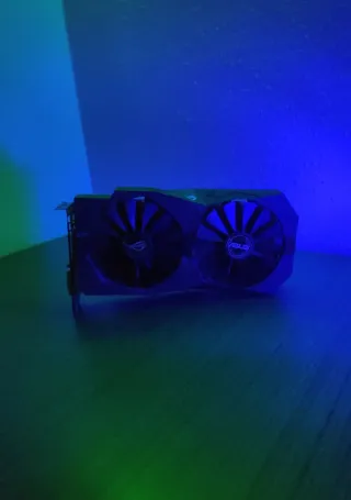 OFERTA!! GTX 1050Ti!!