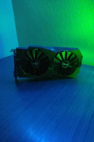 OFERTA!! GTX 1050Ti!!