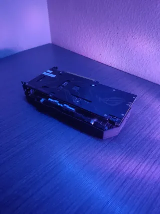 OFERTA!! GTX 1050Ti!!