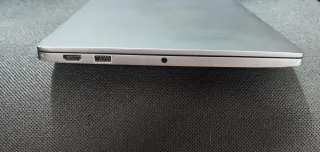 Portátil Xiaomi Mi Air 13.3 Gris/Plata