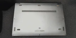 Portátil Xiaomi Mi Air 13.3 Gris/Plata