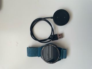 Xiaomi Watch S1 Active Azul Marino
