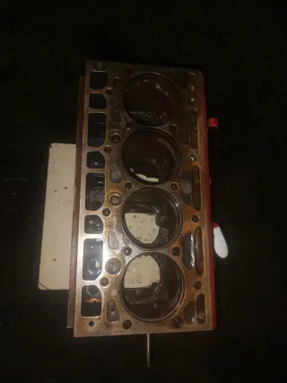 Bloque motor Case 585/685/785/885/985