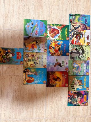 El libro de la selva