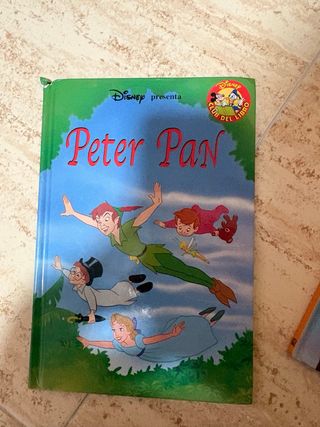 El libro de la selva