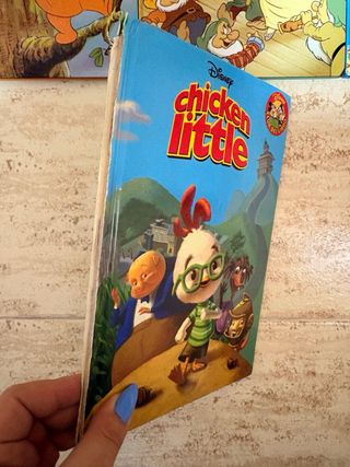 El libro de la selva