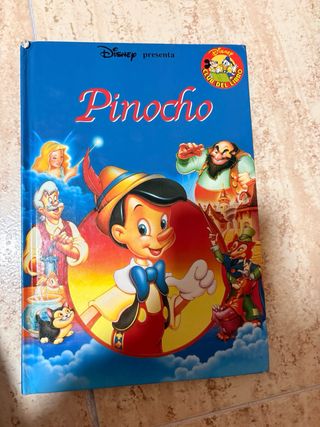 El libro de la selva