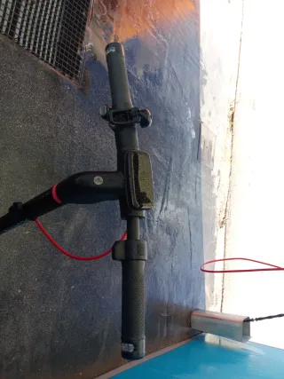 Patín Eléctrico Segway