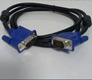 Cable VGA Macho-Macho 1.5m
