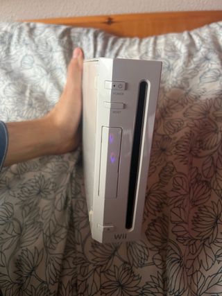 Nintendo Wii per parti
