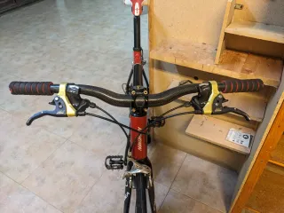 Orbea Bici Carretera Campagnolo Bora Ultra