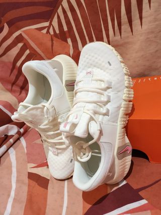 T39 Zapatillas W Nike Free Metcon 5