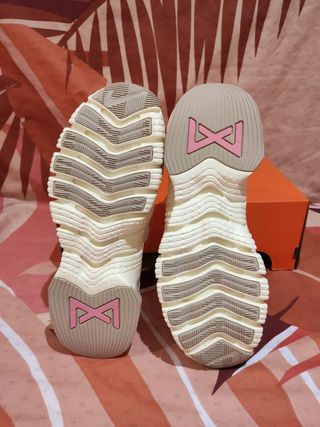 T39 Zapatillas W Nike Free Metcon 5