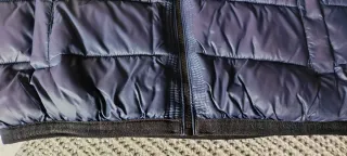 Chaleco Pepe Jeans Azul Marino Talla M