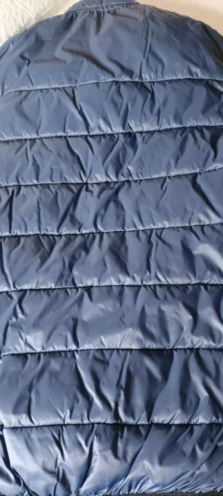 Chaleco Pepe Jeans Azul Marino Talla M