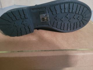 Botines negros Apolina. T 38. Nuevos a estrenar