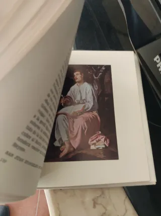 Libro Velázquez Otto Coleccionismo