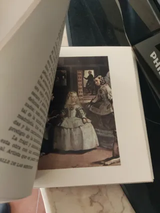 Libro Velázquez Otto Coleccionismo