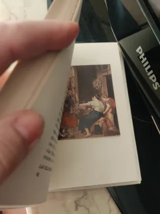 Libro Velázquez Otto Coleccionismo