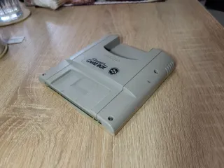 Super GameBoy para Nintendo SuperFamicom [E]