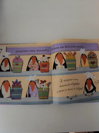 Cuentos divertidos para contar en cinco minutitos.