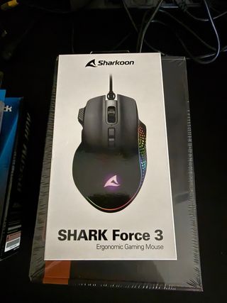 PC Gaming Ryzen 5 5500 + RTX 3050 8GB