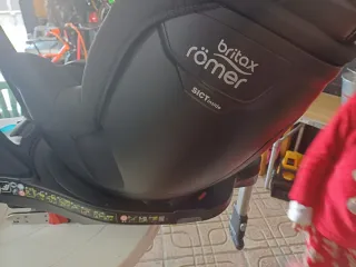 Britax Romer grupo 0-3