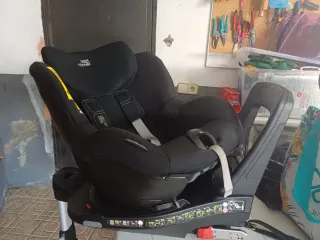 Britax Romer grupo 0-3