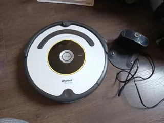 Robot Aspirador iRobot Roomba