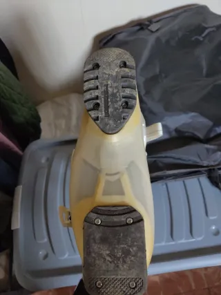 Botas de esquí mujer 310 mm – 26.5