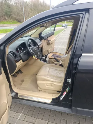 Chevrolet Captiva 2008