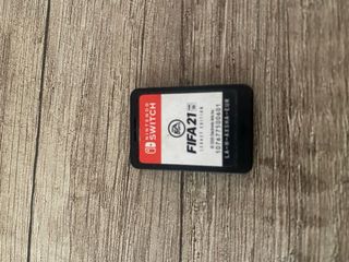 FIFA 21 Legacy Edition Nintendo Switch