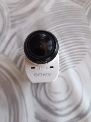 Cámara Sony hdr-az1 Splashproof 11.9 MP