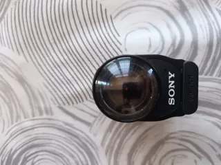 Cámara Sony hdr-az1 Splashproof 11.9 MP