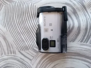 Cámara Sony hdr-az1 Splashproof 11.9 MP