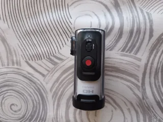 Cámara Sony hdr-az1 Splashproof 11.9 MP