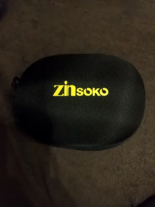 Auriculares Zinsoko NB-6 Deportivos NFC