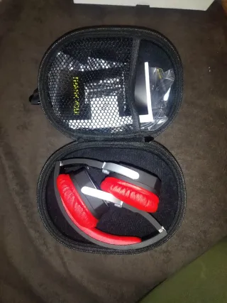 Auriculares Zinsoko NB-6 Deportivos NFC