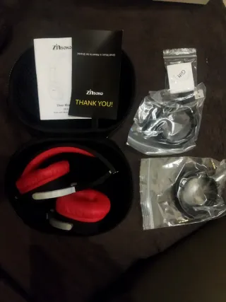 Auriculares Zinsoko NB-6 Deportivos NFC