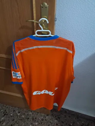 CAMISETA VALENCIA CF