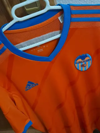 CAMISETA VALENCIA CF