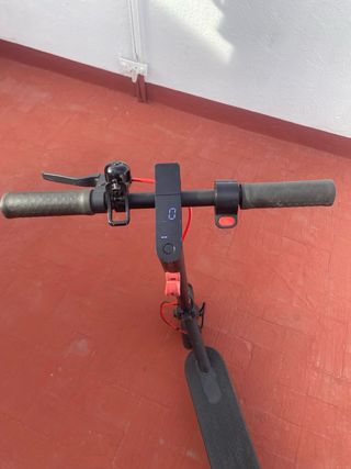 Xiaomi Pro 2 Patinete Eléctrico