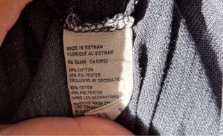 American Eagle Sudadera Gris