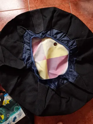 Cadenas textiles para nieve (par) nuevas a estren