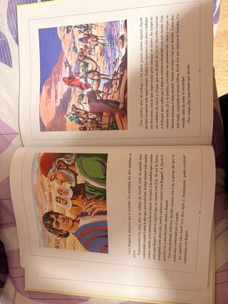 Biblia Infantil (Spanish Edition)