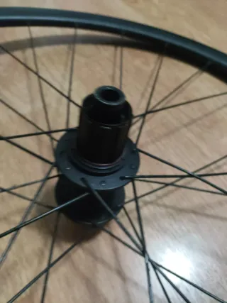 Alexrims RXD6 - Gravel/carretera ruedas