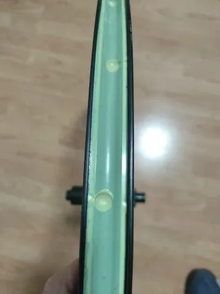 Alexrims RXD6 - Gravel/carretera ruedas