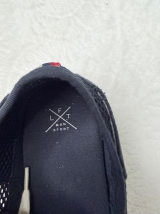 Zapatillas Lefties Talla 44