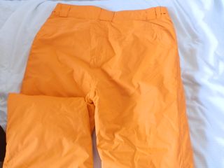 SNOW PANTALON NIEVE COLUMBIA  XL OMNITECH