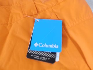 SNOW PANTALON NIEVE COLUMBIA  XL OMNITECH